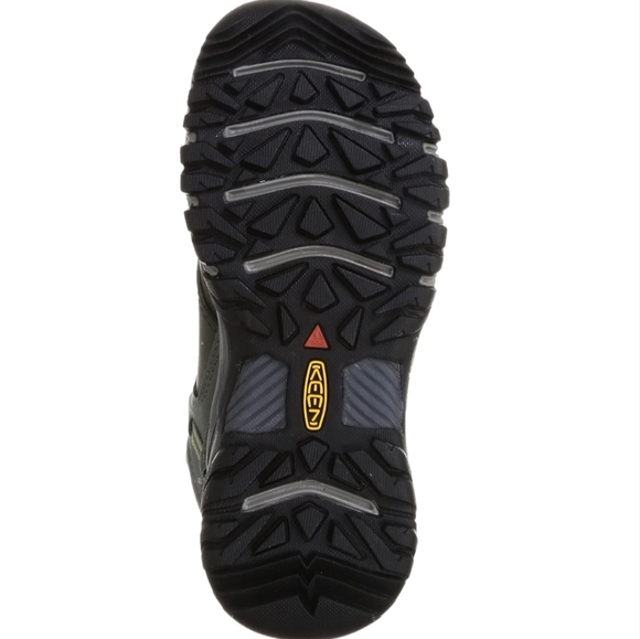 NEW Ridge Flex Waterproof Boot (Castor Grey/Dubarry) - KEEN - Picture 6 of 16